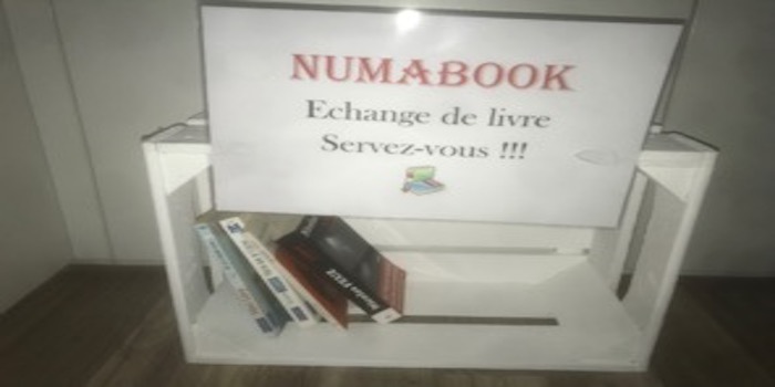 Lycée Jean-Piaget 2019-2020: Numabook